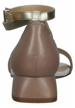 PETER KAISER Sandalen - Weiss -Mode Kledingwinkel 9e0c9c8313b84e1985064b6780f08a1c