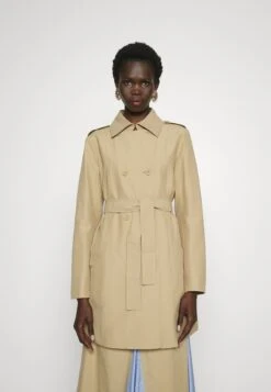 MAX & Co. Milo - Trenchcoat - Brown