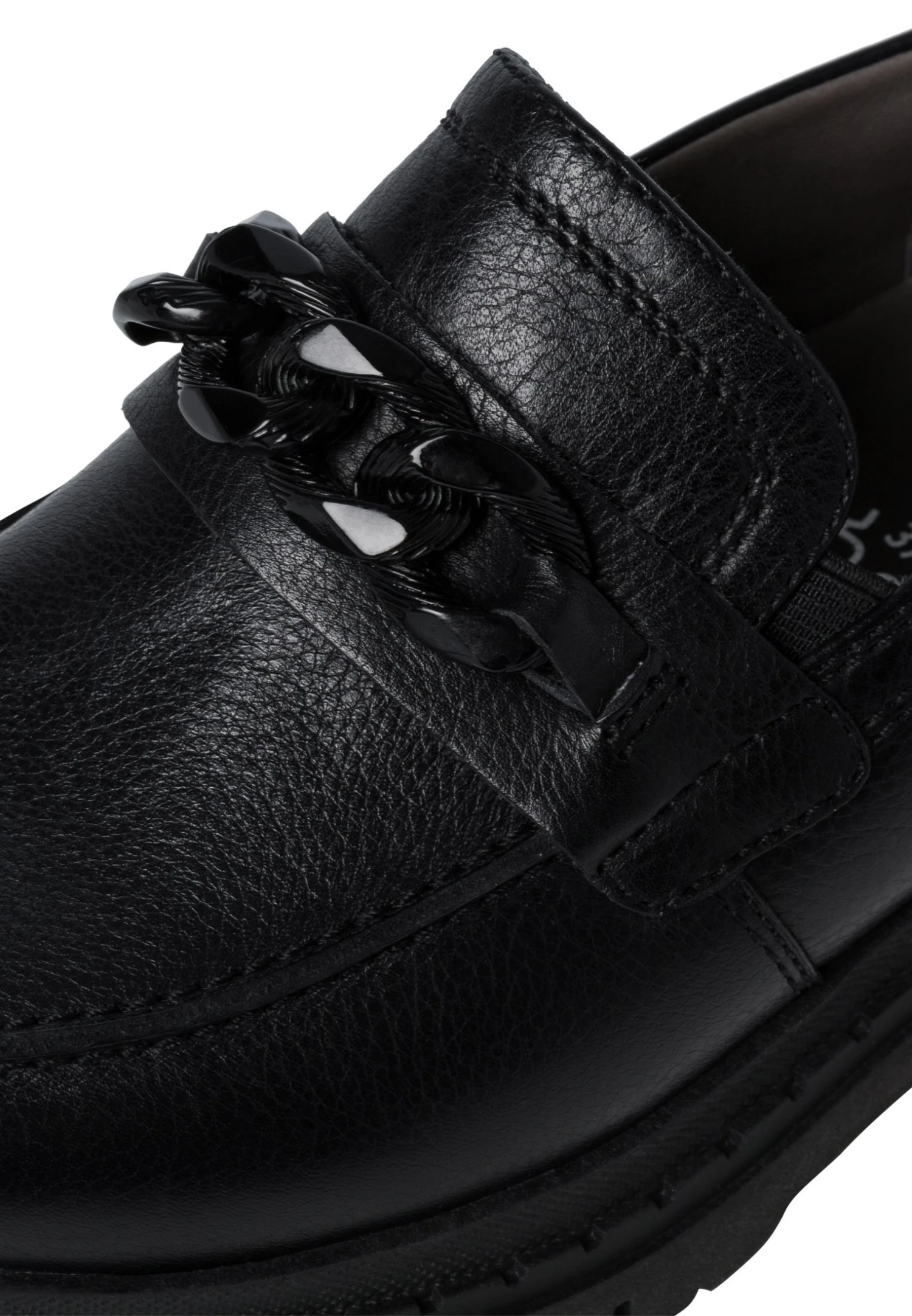 Tamaris Instappers - Black 8 Tamaris Instappers - Black - Afbeelding 6