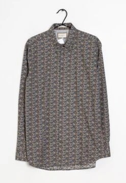 Bugatti Overhemd - Multicolored