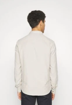 DRYKORN Laremto - Overhemd - Brown 9 DRYKORN Laremto - Overhemd - Brown -Mode Kledingwinkel 9ef697a8f6f646049642908dc27abcb2