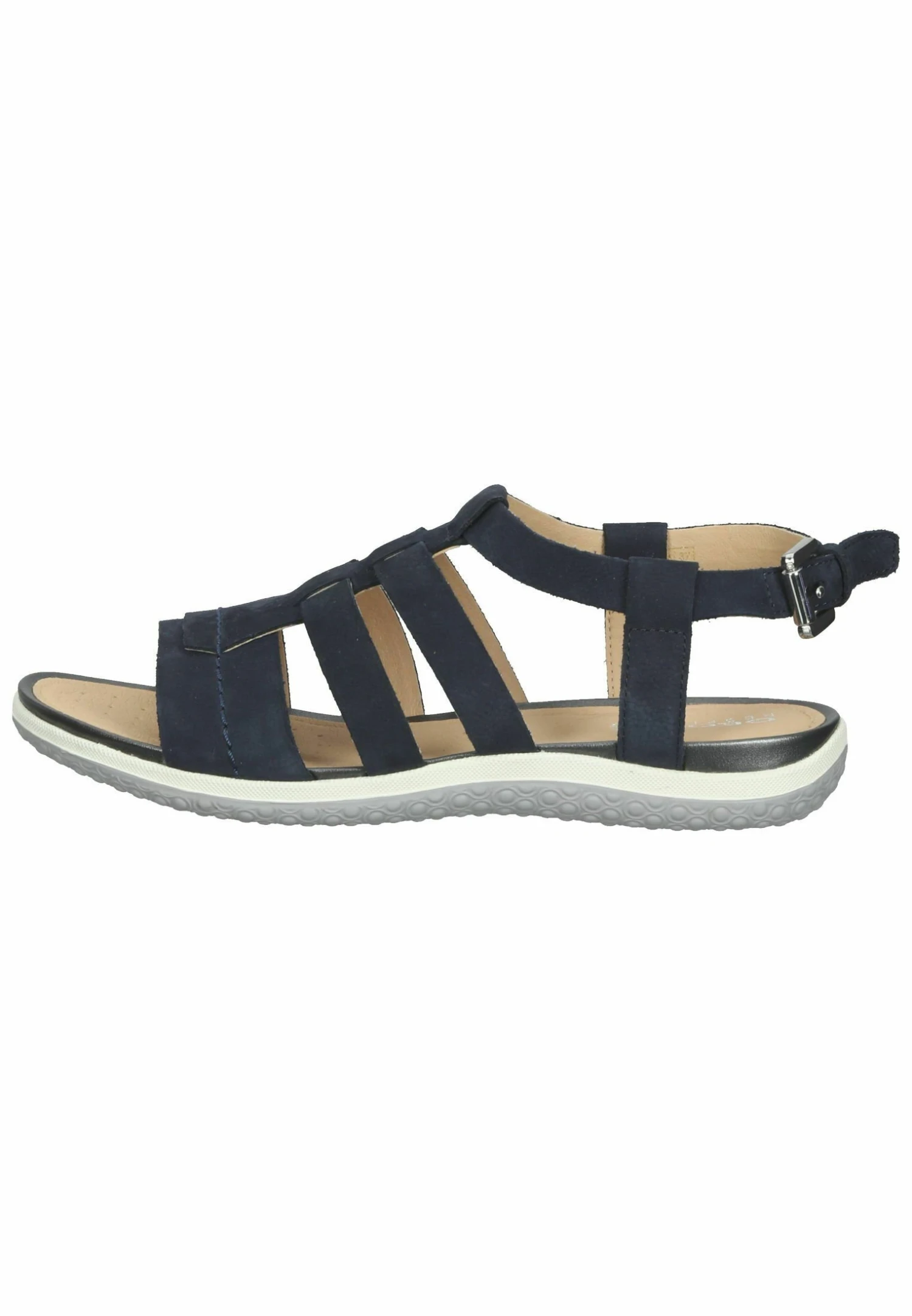 Geox Sandalen - Dk Blue 3 Geox Sandalen - Dk Blue
