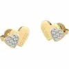 Guess Oorbellen - Goldenfarbe -Mode Kledingwinkel 9f1e019ed09343eb974afdd9a7faae93