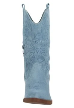 Cowboy-/Bikerlaarzen - Blau -Mode Kledingwinkel 9f22922d217e4840b14550e27ae2720c