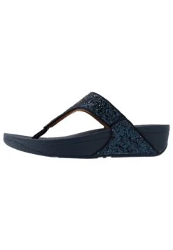 Fitflop Lulu - Teensandalen - Midnight Navy 10 Fitflop Lulu - Teensandalen - Midnight Navy -Mode Kledingwinkel 9f3629a21bde4f818ccbe26f8a2a77d3
