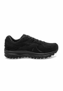 BROOKS Zeal Walker - Stabiliteit Hardloopschoenen - Black