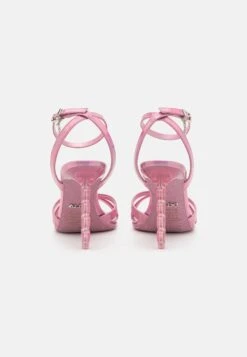 Barbie X Aldo Sandals - Sandalen - Medium Pink -Mode Kledingwinkel 9f9508bd299a4c30a8300cd7b60da4f1