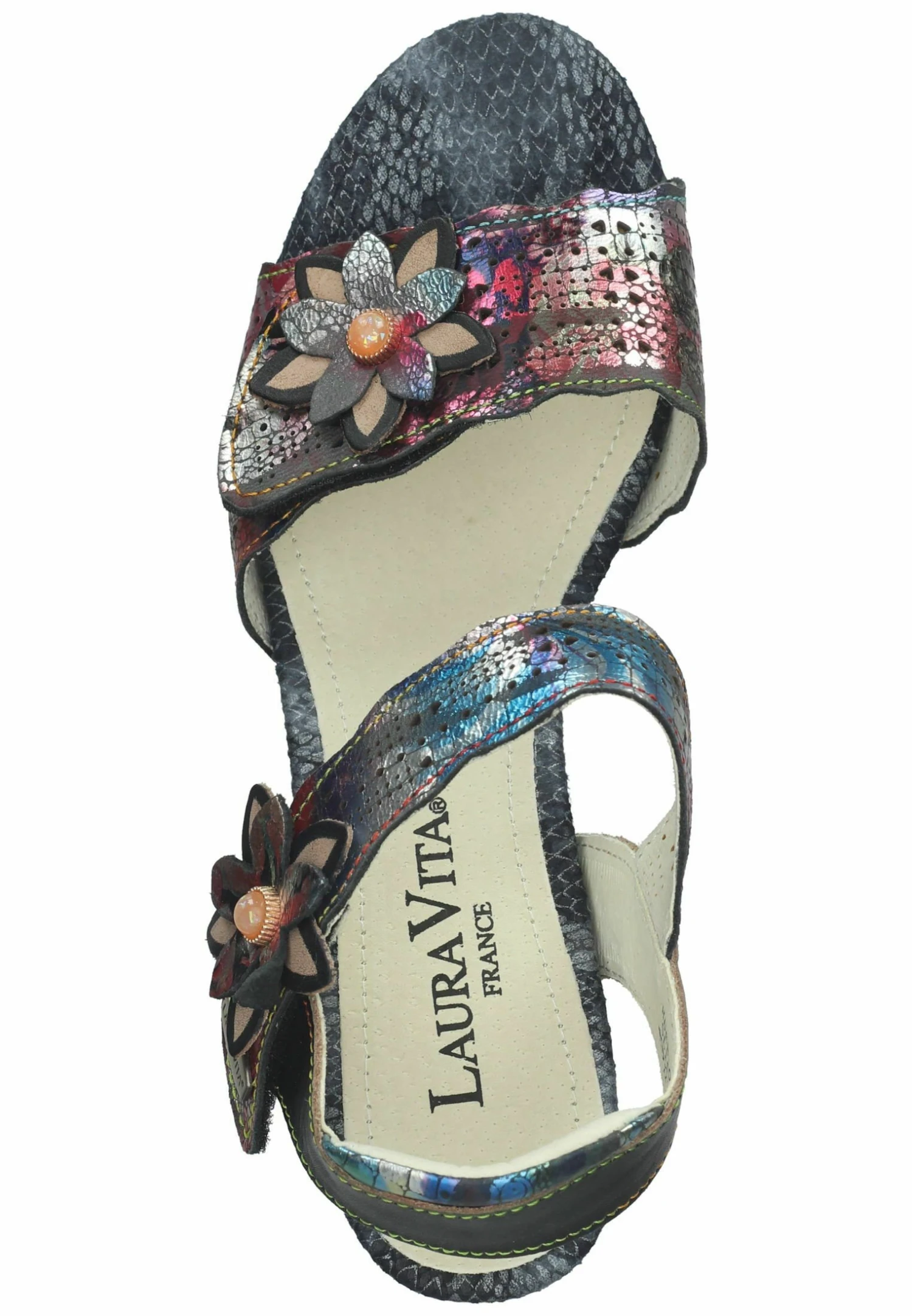 Laura Vita Sandalen - Dorian 5 Laura Vita Sandalen - Dorian - Afbeelding 3
