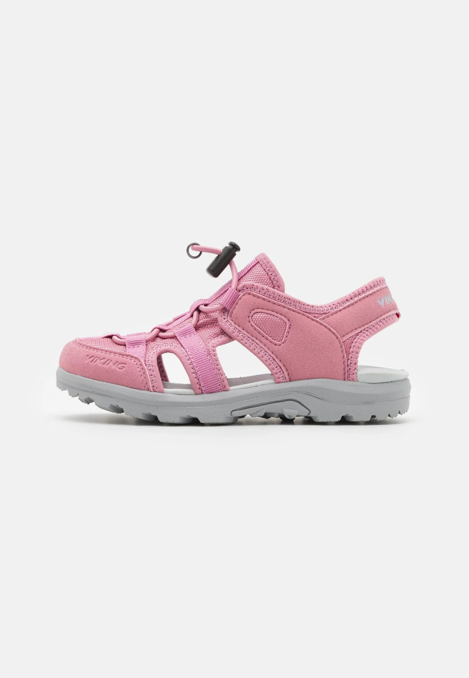 Viking Sandvika Unisex - Outdoorsandalen - Antiquerose 3 Viking Sandvika Unisex - Outdoorsandalen - Antiquerose