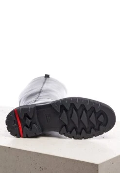 Lloyd Mit Ziernähten - Plateaulaarzen - Schwarz 10 Lloyd Mit Ziernähten - Plateaulaarzen - Schwarz -Mode Kledingwinkel a05025d9c8914f5abd673133982e8f9b