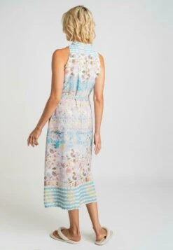 Keneys Vestido - Jurk - Unico -Mode Kledingwinkel a08675550e7743538c24a5cf30cdd41a