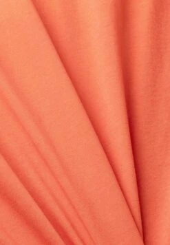 Edc By Esprit Zweifarbig Blass Gefärbtes - T-Shirt Print - Light Yellow -Mode Kledingwinkel a0986c2ee4b547468a51cadc0a2f8854