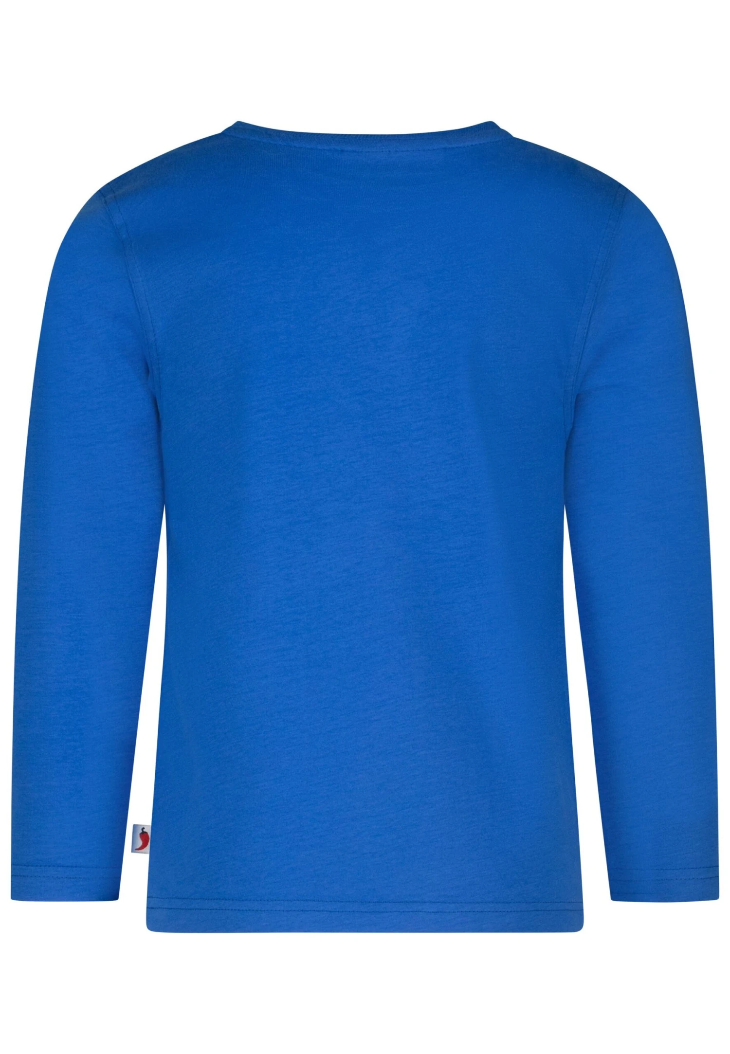 Im 2Er Set Traumtor - T-Shirt Print - Blue 6 Im 2Er Set Traumtor - T-Shirt Print - Blue - Afbeelding 4