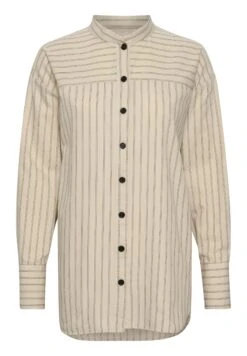 Bejanln - Overhemd - Egret -Mode Kledingwinkel a0f34067ebb64836ba4a873ae0318cc9