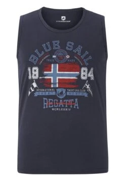 Beute - Top - Dark Blue 9 Beute - Top - Dark Blue -Mode Kledingwinkel a1086ea0fea440c5a94b9d7712616adb