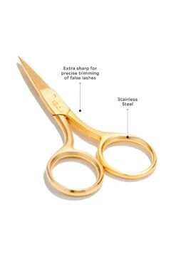Velour Too Sharp Scissors - Beauty-Accessoire - - -Mode Kledingwinkel a117431bf3da4144948e1521664fae13