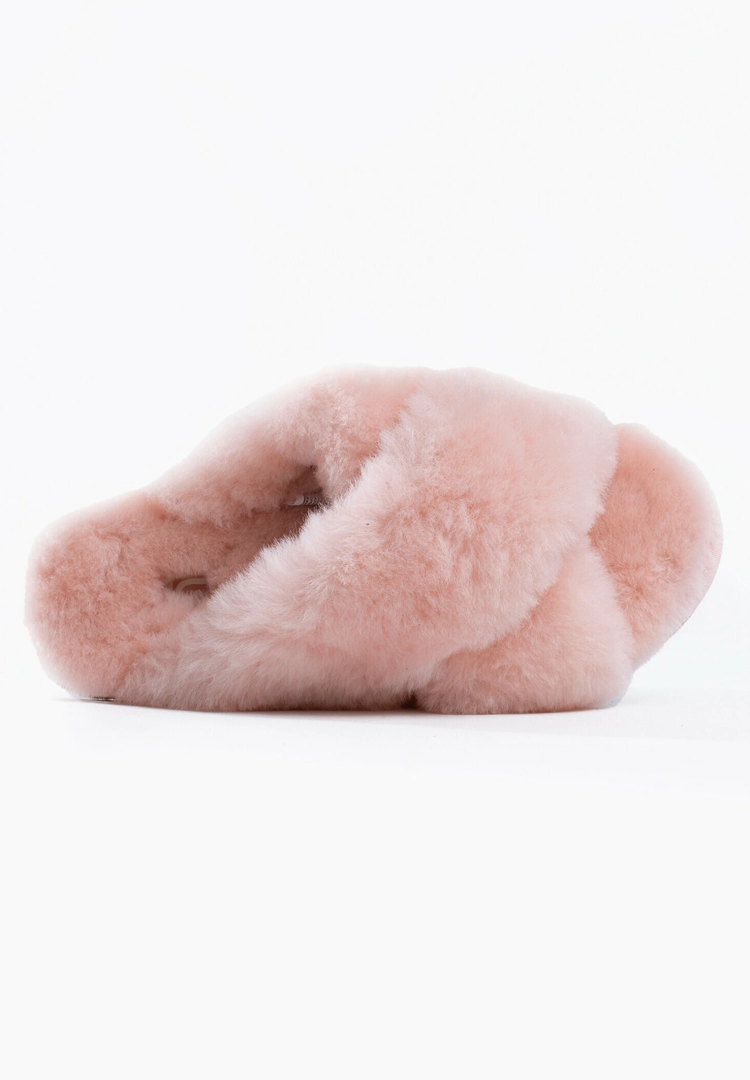 For - Pantoffels - Pink 4 For - Pantoffels - Pink - Afbeelding 2