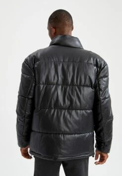 Defacto - Winterjas - Black 10 Defacto - Winterjas - Black -Mode Kledingwinkel a13a24df91c94744b42b1fca0745cde4