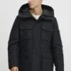 Prdean Parka Ja - Winterjas - Black 1 Prdean Parka Ja - Winterjas - Black -Mode Kledingwinkel a149ec0c645d4ad98aa8824d7b57b2b7