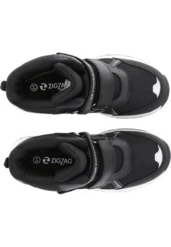 ZigZag Snowboots- Black -Mode Kledingwinkel a16b56a6af304ba7b02ead02575da787