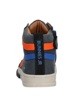 Mark Mieters - Sneakers Hoog - Blue 11 Mark Mieters - Sneakers Hoog - Blue -Mode Kledingwinkel a1b60fe982eb4fb698f9f1a4e0548458