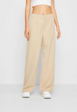 Vmesme Wide Pants- Broek - Trench Coat