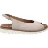 Ara Sandalen - Beige -Mode Kledingwinkel a1ca2c6595a047ff986e661f4c0a3716