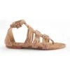 Next Forever Comfort® Boho Gladiator Standard - Teensandalen - Tan Brown 1 Next Forever Comfort® Boho Gladiator Standard - Teensandalen - Tan Brown -Mode Kledingwinkel a1da7434a80948359612572fd0368648