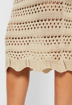 URBAN CLASSICS 3/4 Crochet - Kokerrok - Softseagrass -Mode Kledingwinkel a1f014a91d4f4e468382e0cc5cfbac86