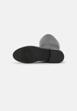 Laarzen - Black 12 Laarzen - Black -Mode Kledingwinkel a20e0518737a49c296bd10d7ea23ffe3