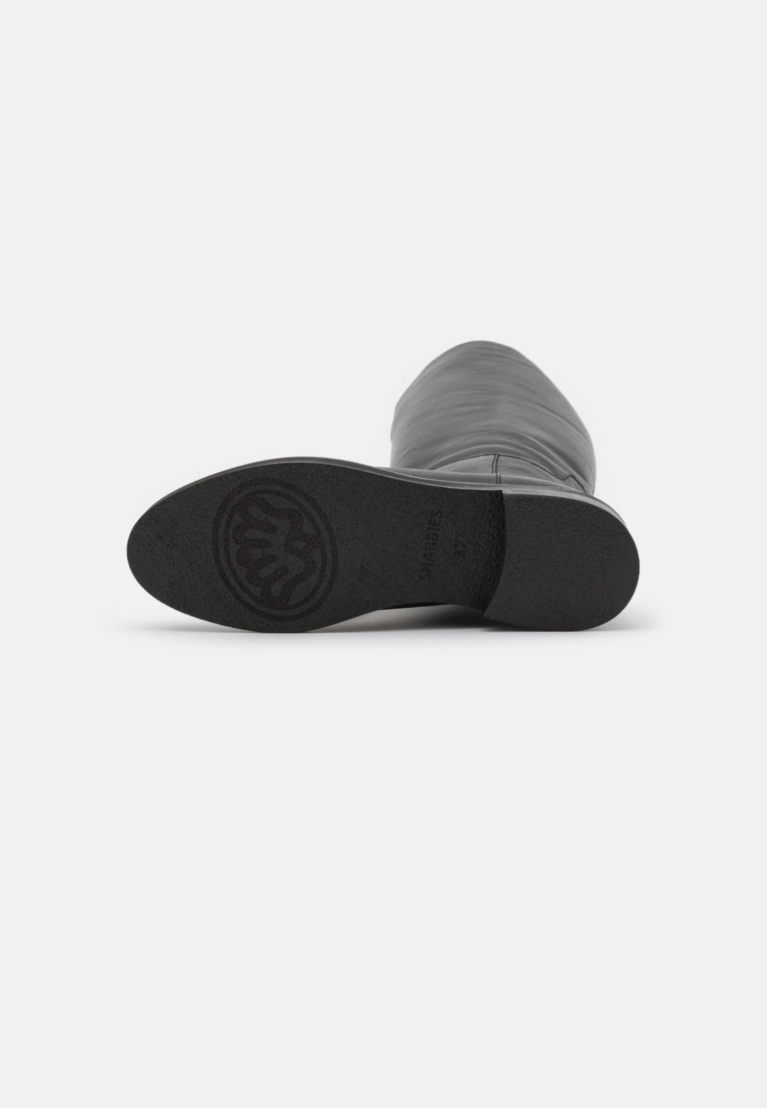 Laarzen - Black 7 Laarzen - Black - Afbeelding 5