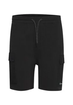 Solid Sdbarett - Trainingsbroek - True Black -Mode Kledingwinkel a210315b76ab44f296ee10ea40ec5f10