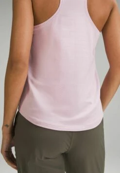 Lululemon Love Tank - Top - Pink Peony -Mode Kledingwinkel a22f65f823df4e2bb160a1ad87d075c6