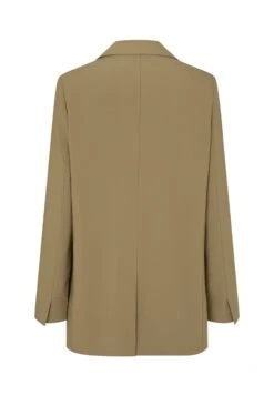 Modström Gale - Blazer - Dune -Mode Kledingwinkel a26f152d9a2b4746af15ceed148a794c