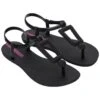 Ipanema Teensandalen - Black -Mode Kledingwinkel a28f8467dccc4543b8a56b8b933c50e3