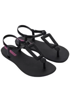 Ipanema Teensandalen - Black