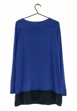 Marks & Spencer Longsleeve - Blue 5 Marks & Spencer Longsleeve - Blue -Mode Kledingwinkel a2a268038b2e4f29b5d27088a36ab6ee