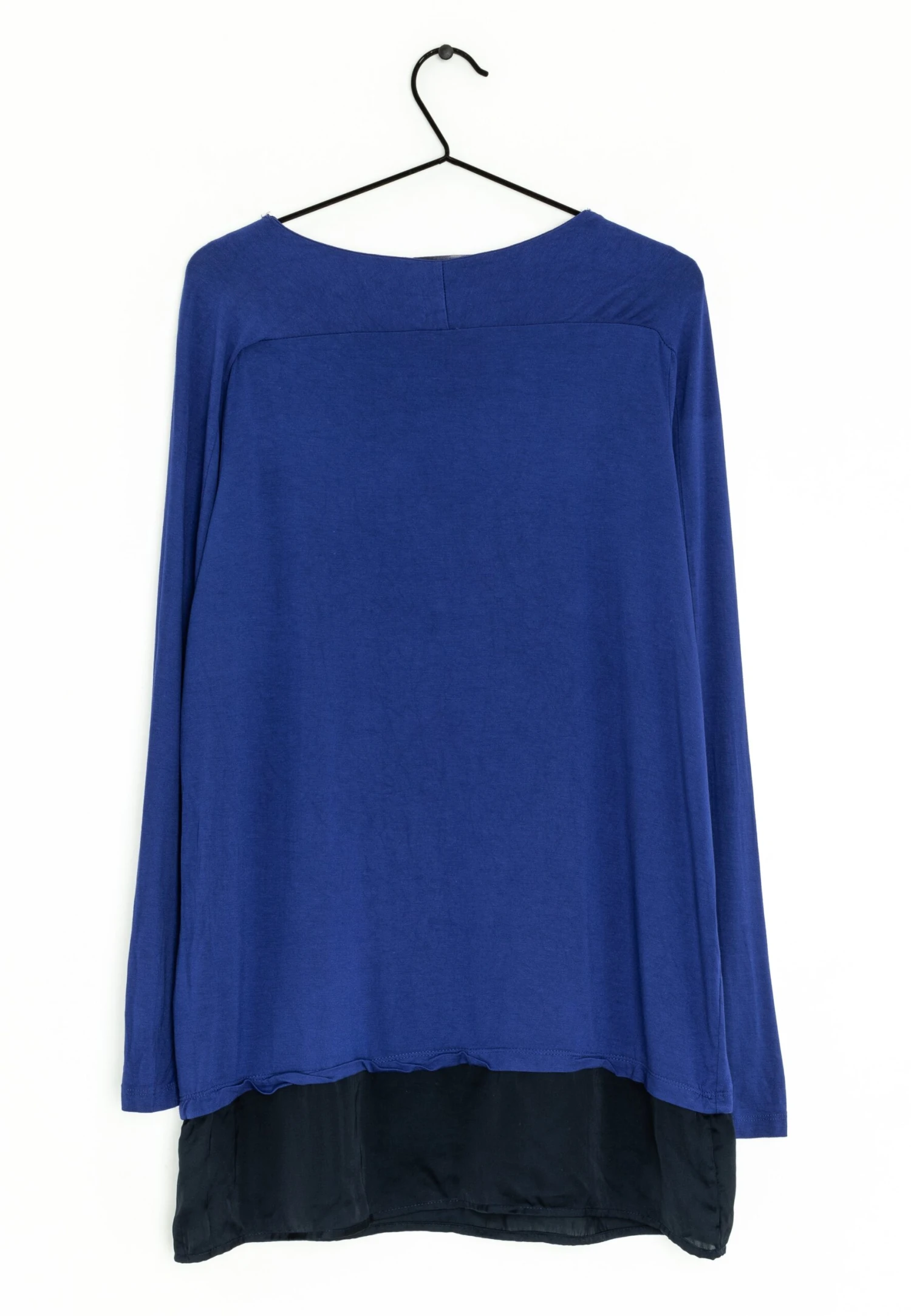 Marks & Spencer Longsleeve - Blue 4 Marks & Spencer Longsleeve - Blue - Afbeelding 2