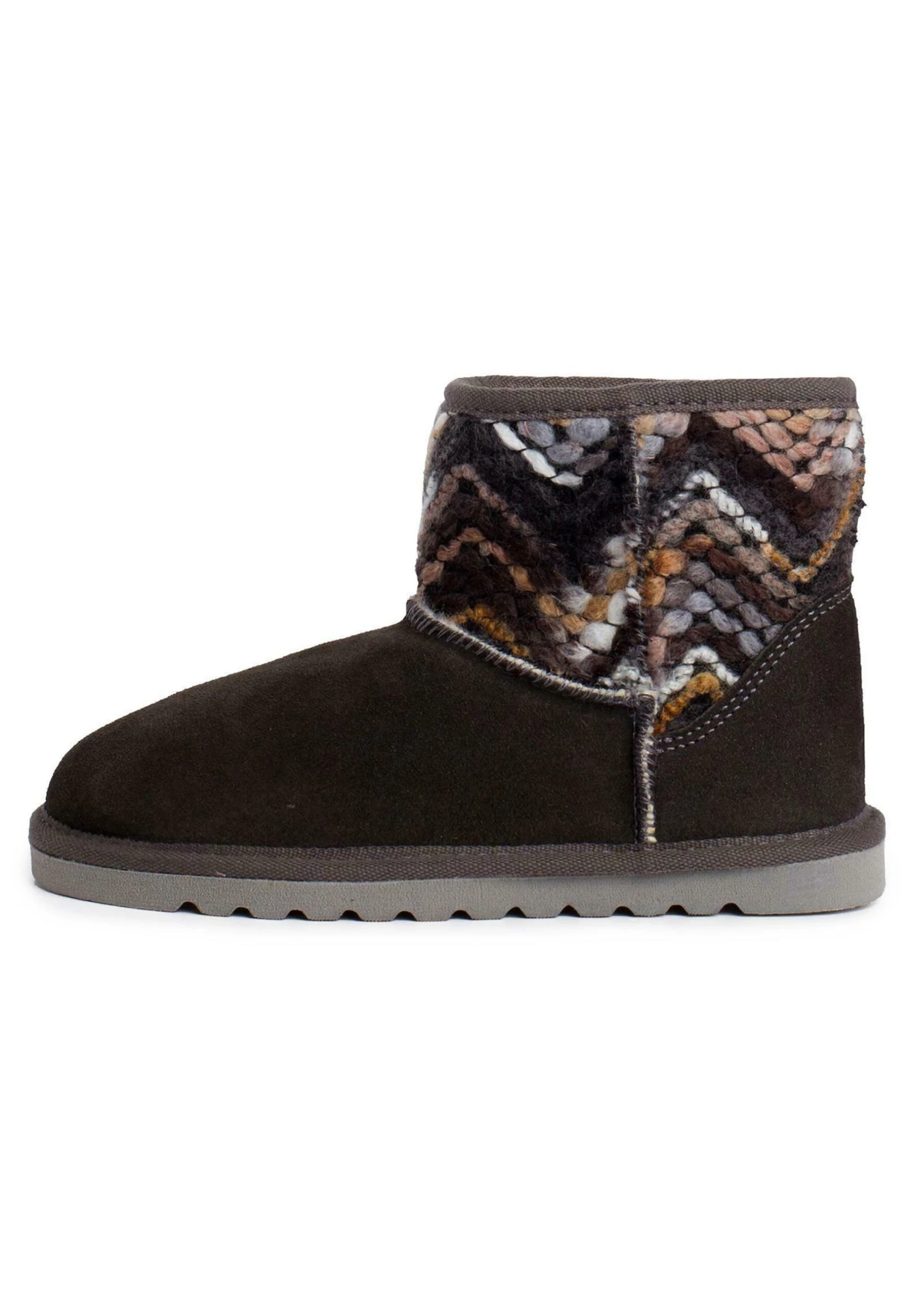Australiana- Snowboots- Brown 3 Australiana- Snowboots- Brown
