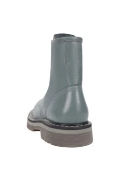 Enkellaarsjes Met Plateauzool - Sea 15 Enkellaarsjes Met Plateauzool - Sea -Mode Kledingwinkel a2c583d90b214bfa97feda037f18fbc7