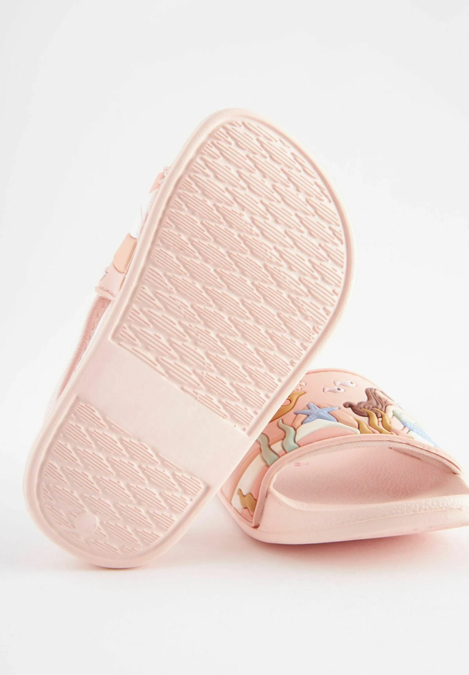 Next Sandalen - Pink Mermaid 5 Next Sandalen - Pink Mermaid - Afbeelding 3