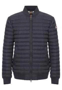Colmar Originals Gewatteerde Jas - Blue -Mode Kledingwinkel a2f1a6a4d4134db6af6edb27adb9c85c