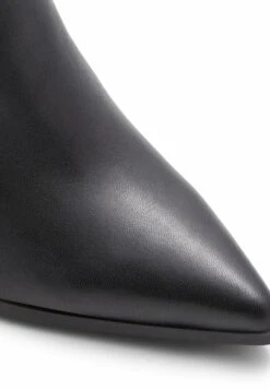 Aldo Pull On Ganini - Laarzen - Black -Mode Kledingwinkel a33769c057764b399b7f8dcb4ed7e6ed