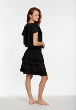 Olympia Strandaccessoire - Schwarz 27 Olympia Strandaccessoire - Schwarz -Mode Kledingwinkel a34858df1f514d48808217e21601c102