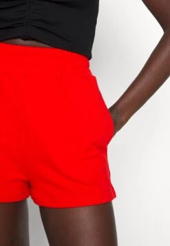 Even&Odd Trainingsbroek - Red 17 Even&Odd Trainingsbroek - Red -Mode Kledingwinkel a37ead1241a240a9b52dbf2da64b334c