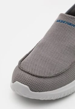 Skechers Delson 3.0 - Instappers - Gray -Mode Kledingwinkel a3a0e054ff5344d1919cd3e65600a085