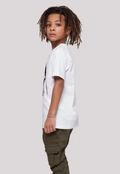 F4NT4STIC Mulan- T-Shirt Print - White 12 F4NT4STIC Mulan- T-Shirt Print - White -Mode Kledingwinkel a3ef46bd3dce4e1c9a8dc2665b6330de