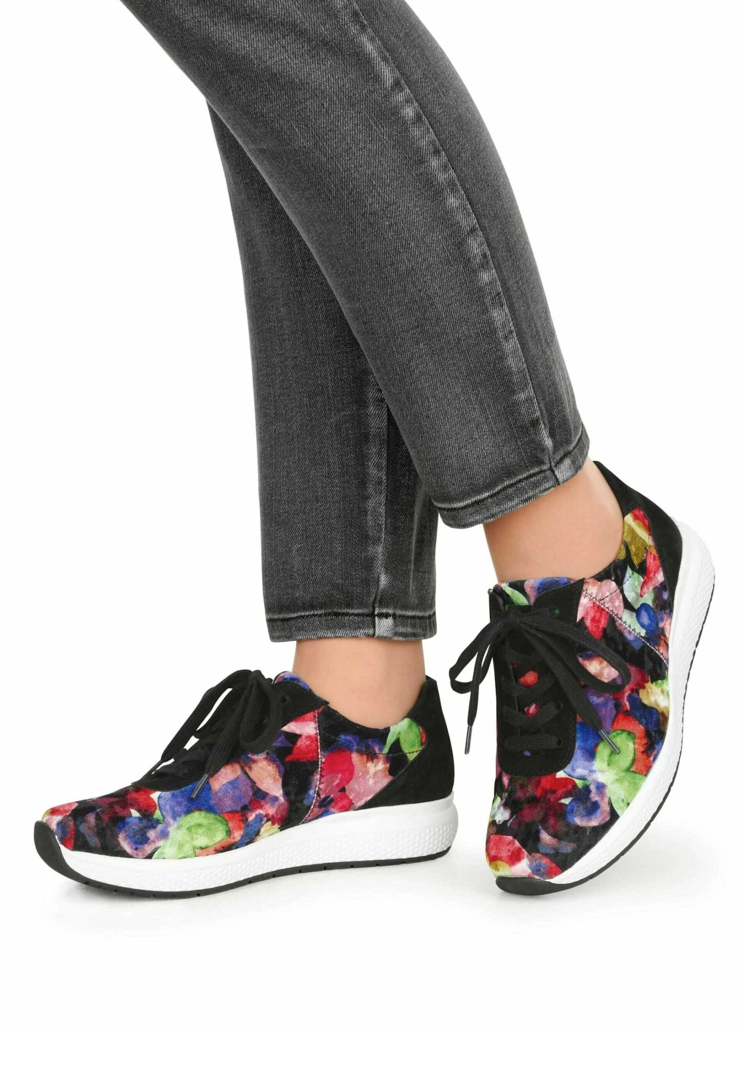 Sneakers Laag - Multicolor 3 Sneakers Laag - Multicolor