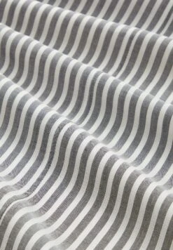 Tom Tailor Overhemdblouse - Navy White Dobby Stripe -Mode Kledingwinkel a3f4ff84b54c46efade52fd0cddc9f5e