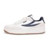 Sevaro S - Sneakers Laag - White/Fila Navy